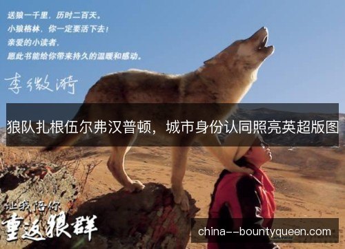 狼队扎根伍尔弗汉普顿，城市身份认同照亮英超版图